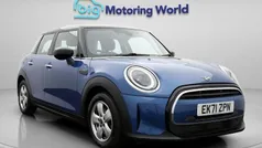 Used 2021 Mini Cooper Classic Hatchback | £13,500 (Fair price)