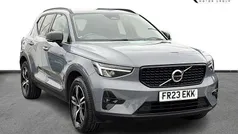Used 2023 Volvo XC40 Plus SUV | £26,992 (Fair price)