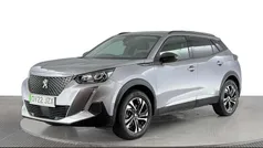 Used 2022 Peugeot e-2008 Allure Premium SUV | £12,420 (Fair price)