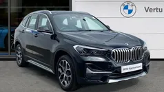 Used 2022 BMW X1 xLine SUV | £23,742 (Fair price)