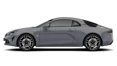 Used 2024 Alpine A110 Coupe | £102,500