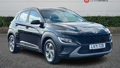 Used 2023 Hyundai Kona SE SUV | £16,313 (Good price)
