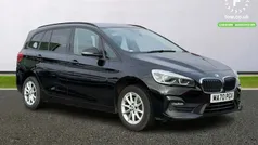 Used 2021 BMW 216 Estate | £14,199 (Good price)