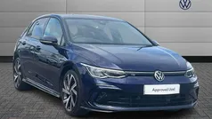 Used 2023 VW Golf VIII R-line Hatchback | £21,990 (Fair price)