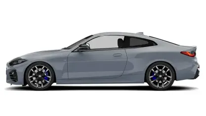 New BMW M4 Competition Edition 530 HP (389 kW) 2026 Coupe