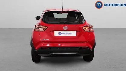 Used 2023 Nissan Juke Acenta SUV | £13,599 (Good price)