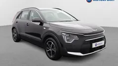 Black Used 2023 Kia Niro 2 SUV | £19,399 (Fair price)