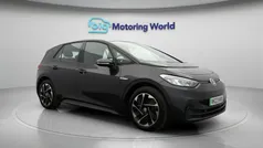 Used 2022 VW ID.3 Pro Hatchback | £13,900 (Fair price)