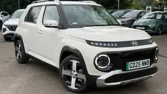 Used 2026 Hyundai Inster Hatchback | £21,999 (Super price)