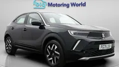 Black Used 2022 Vauxhall Mokka Edition SUV | £13,100 (Super price)