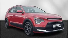 Used 2023 Kia Niro 2 SUV | £18,690 (Fair price)