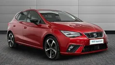 Used 2023 Seat Ibiza FR Sport Hatchback | £17,350 (Fair price)