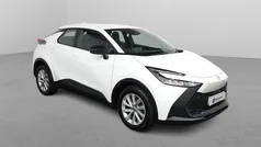 Used 2025 Toyota C-HR SUV | £21,999 (Fair price)