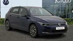 Used 2023 VW Golf VIII Edition Hatchback | £20,145 (Good price)