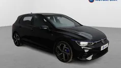 Used 2024 VW Golf VIII R Hatchback | £32,999 (Fair price)
