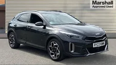 Used 2023 Kia XCeed GT-Line S SUV | £22,028 (Fair price)