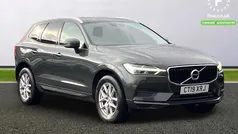 Used 2019 Volvo XC60 Momentum SUV | £19,899 (Fair price)