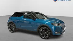 Used 2021 DS Automobiles DS3 Crossback Ultra Prestige SUV | £13,249 (Fair price)