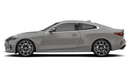 Neu BMW 420 M Sport 184 PS (135 kW) 2026 Coupé