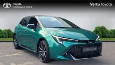 Other New 2024 Toyota Corolla Sport Hatchback | £28,940 (Fair price)