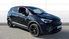 Used 2022 Vauxhall Crossland GS Line SUV | £12,783 (Fair price)