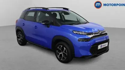 Begagnad Citroën C3 PureTech 131 HK (96 kW) 2024 Halvkombi