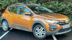 Used 2022 Dacia Sandero Comfort Hatchback | £11,323 (Fair price)