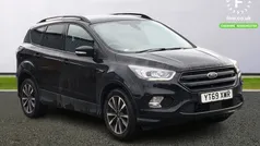 Used 2019 Ford Kuga ST-Line SUV | £11,699 (Fair price)
