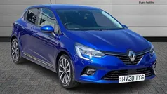 Used 2019 Renault Clio IV Iconic Hatchback | £9,990 (Fair price)