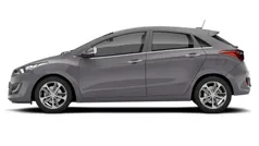 Used 2014 Hyundai i30 Active Hatchback | £3,624