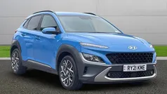 Used 2023 Hyundai Kona Premium SUV | £14,999 (Fair price)