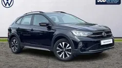 Used 2022 VW Taigo Life SUV | £15,795 (Good price)