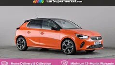 Used 2021 Vauxhall Corsa Elite Hatchback | £11,197 (Fair price)