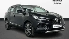 Black Used 2021 Renault Kadjar Version S SUV | £14,000 (Fair price)