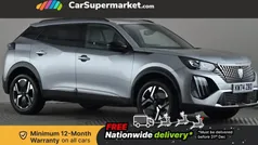 Used 2024 Peugeot 2008 Allure SUV | £18,697 (Fair price)