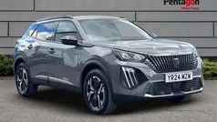 Used 2024 Peugeot 2008 Allure SUV | £19,169 (Fair price)