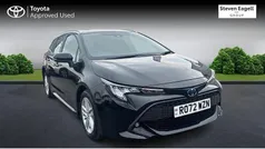 Used 2022 Toyota Corolla Estate | £22,664
