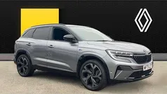 Other Used 2023 Renault Austral Iconic Esprit Alpine SUV | £25,624 (Fair price)