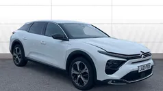 Used 2023 Citroën C5 X PureTech Estate | £14,982 (Fair price)