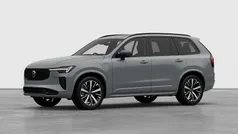 Used 2025 Volvo XC90 Plus SUV | £78,305 (Fair price)