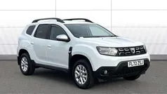 Used 2022 Dacia Duster Comfort SUV | £11,754 (Fair price)
