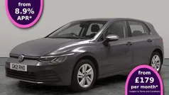 Used 2024 VW Golf VIII Life Hatchback | £13,493 (Super price)