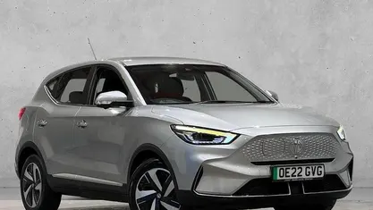 Used 2023 MG ZS SE Hatchback | £9,995 (Good price)