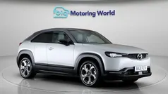 Used 2020 Mazda MX30 Edition SUV | £10,800 (Fair price)