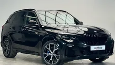 Used 2023 BMW X5 M Sport SUV | £38,500 (Super price)