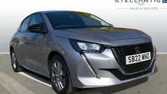 Used 2022 Peugeot 208 Active Premium Hatchback | £15,953 (Fair price)