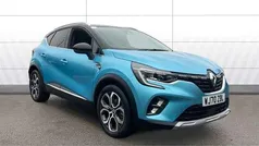 Other Used 2020 Renault Captur Version S SUV | £15,221 (Fair price)
