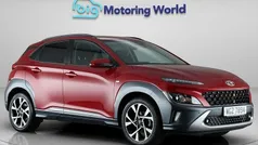 Used 2023 Hyundai Kona Premium SUV | £15,500 (Fair price)