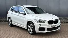 Used 2019 BMW X1 M Sport SUV | £14,495 (Super price)
