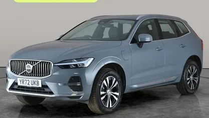 Used Volvo XC60 Core 349 HP (256 kW) 2022 SUV